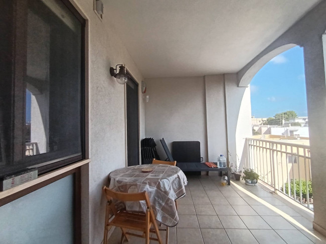 Appartamento in vendita a Brindisi