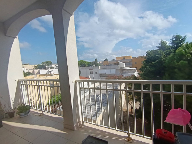 Appartamento in vendita a Brindisi