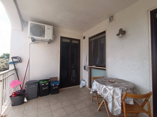 Appartamento in vendita a Brindisi