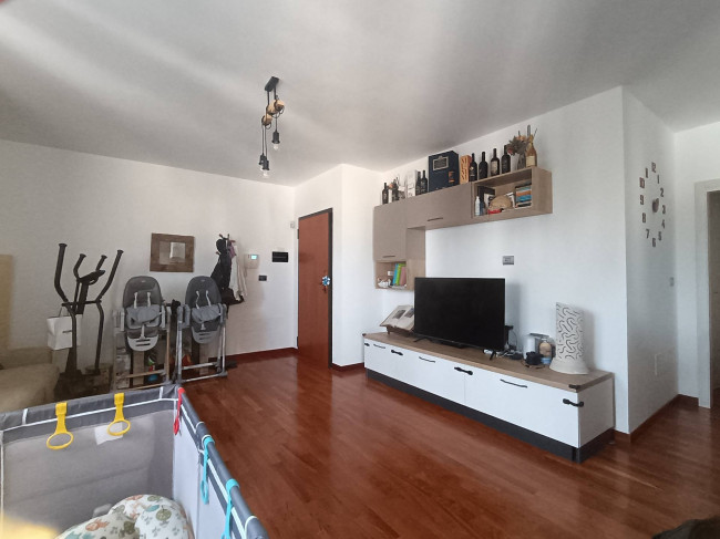 Appartamento in vendita a Brindisi