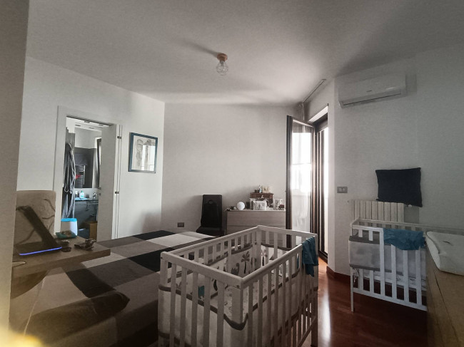 Appartamento in vendita a Brindisi