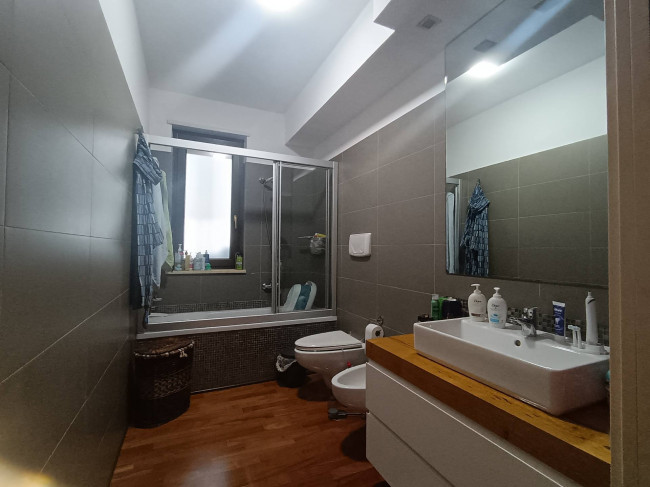 Appartamento in vendita a Brindisi