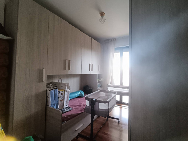 Appartamento in vendita a Brindisi