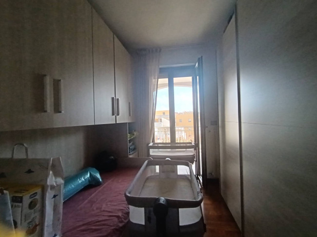 Appartamento in vendita a Brindisi