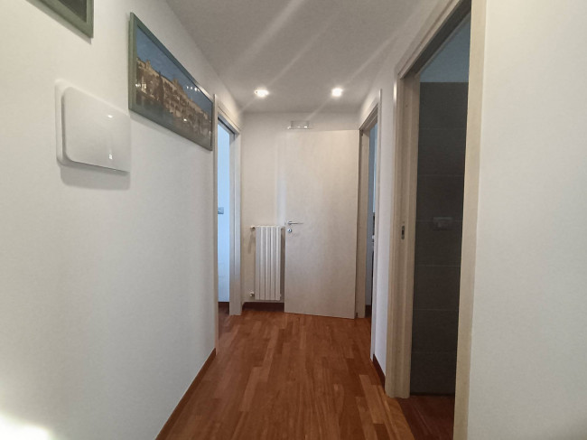 Appartamento in vendita a Brindisi