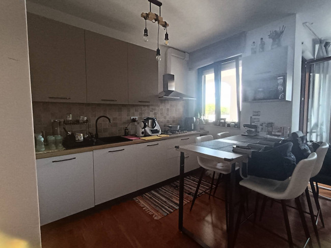 Appartamento in vendita a Brindisi