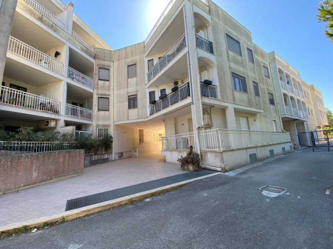 Appartamento in vendita a Brindisi