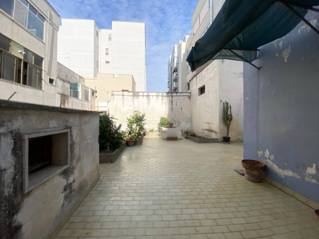 Casa Indipendente in vendita a Brindisi