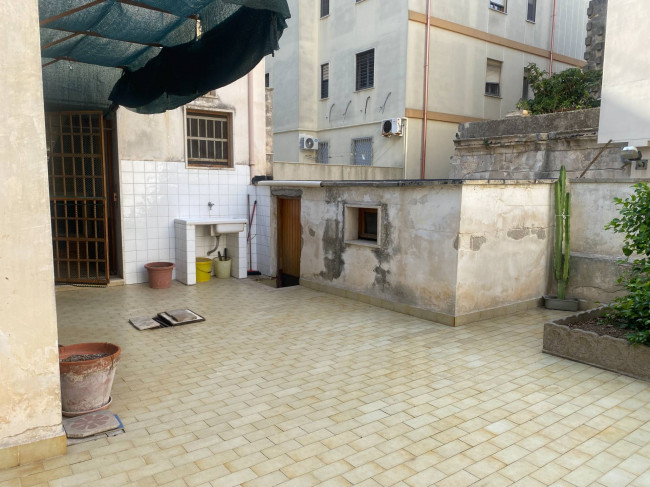 Casa Indipendente in vendita a Brindisi