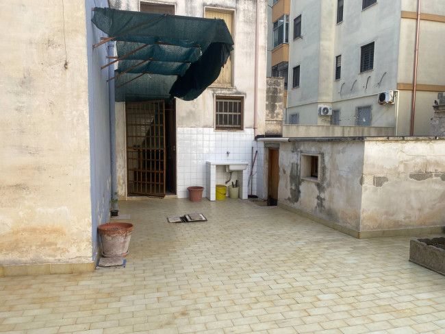 Casa Indipendente in vendita a Brindisi