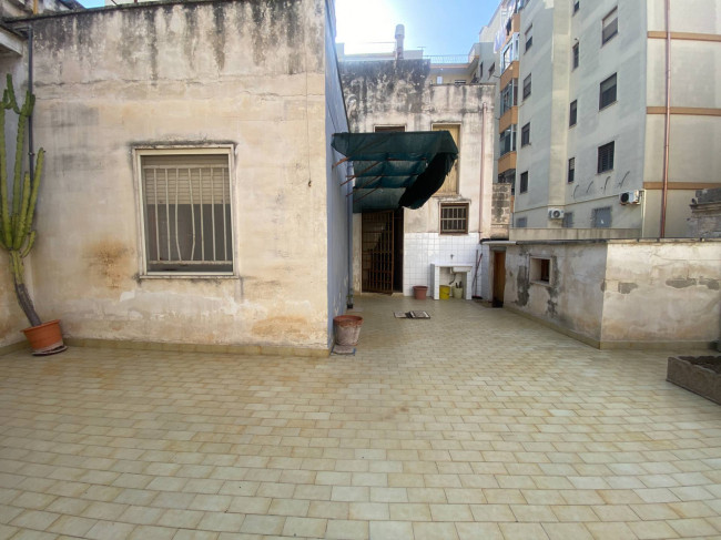 Casa Indipendente in vendita a Brindisi