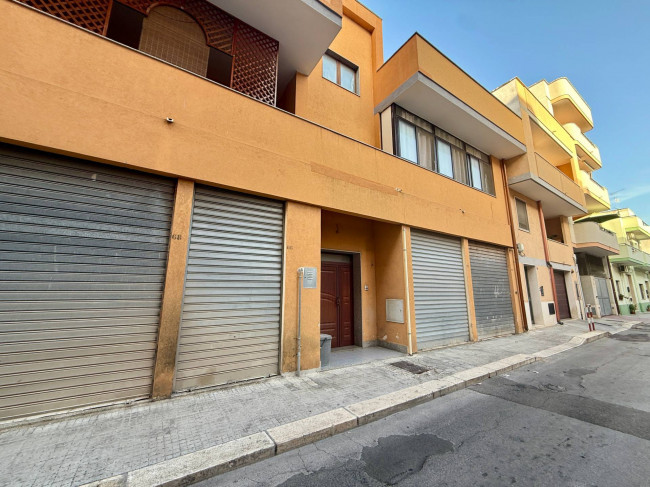 Casa Indipendente in vendita a Brindisi