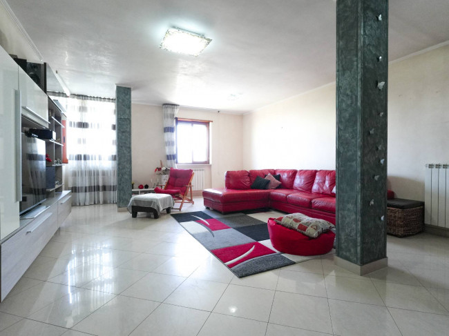 Appartamento in vendita a Brindisi