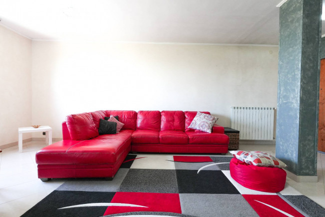 Appartamento in vendita a Brindisi