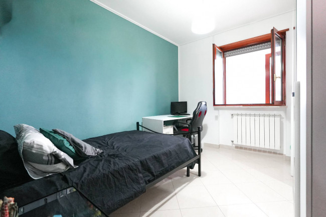 Appartamento in vendita a Brindisi