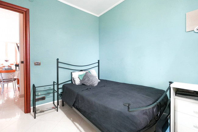 Appartamento in vendita a Brindisi