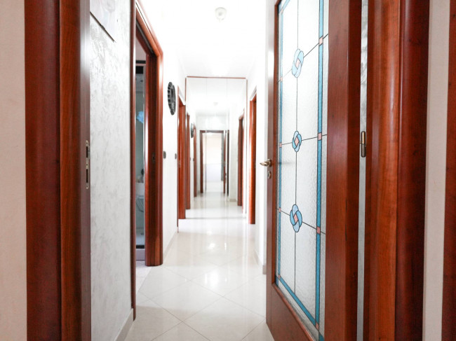 Appartamento in vendita a Brindisi