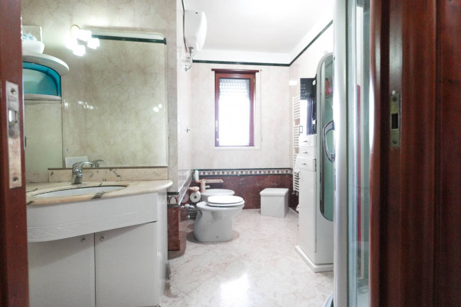 Appartamento in vendita a Brindisi