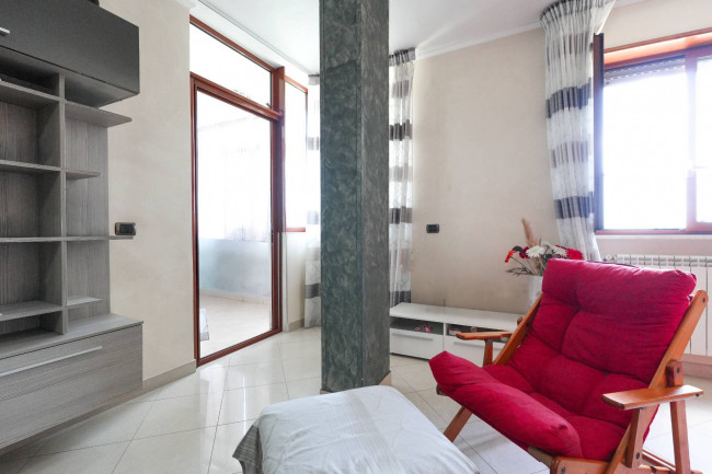 Appartamento in vendita a Brindisi