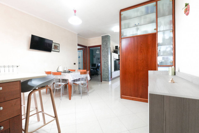 Appartamento in vendita a Brindisi