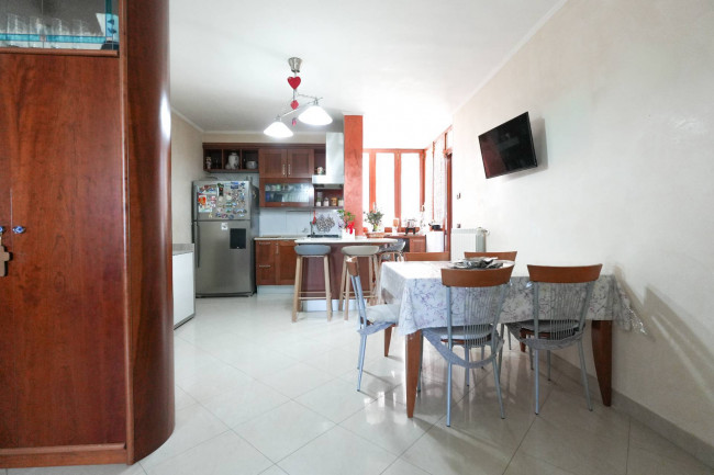 Appartamento in vendita a Brindisi