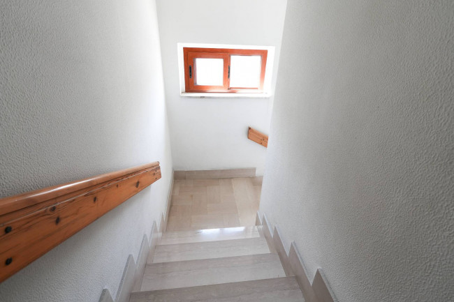 Appartamento in vendita a Brindisi