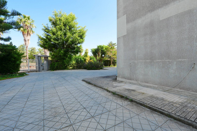 Appartamento in vendita a Brindisi