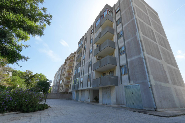 Appartamento in vendita a Brindisi