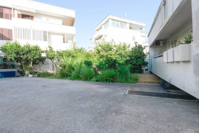 Appartamento in vendita a Brindisi