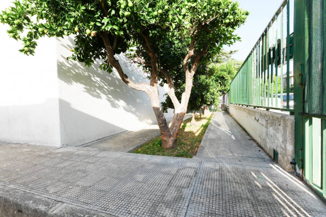 Appartamento in vendita a Brindisi