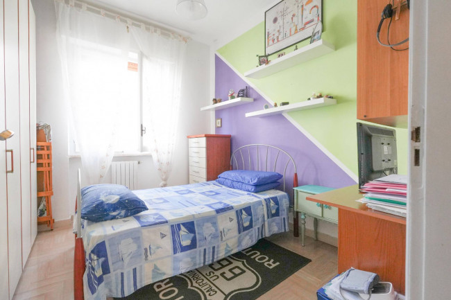 Appartamento in vendita a Brindisi