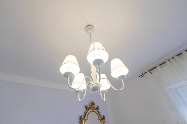 Appartamento in vendita a Brindisi