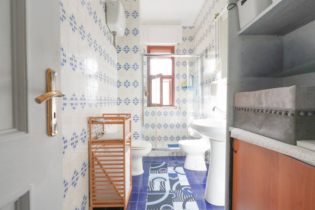 Appartamento in vendita a Brindisi