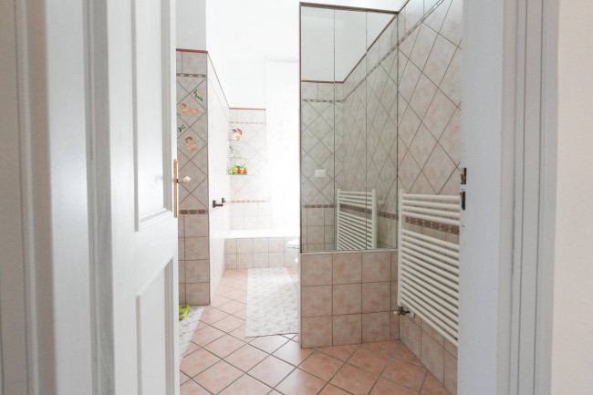 Appartamento in vendita a Brindisi