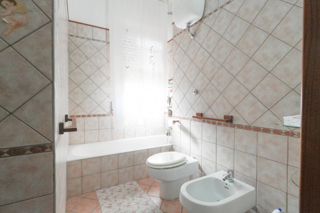 Appartamento in vendita a Brindisi