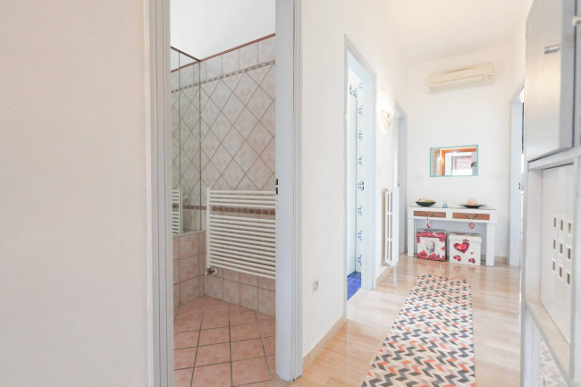 Appartamento in vendita a Brindisi