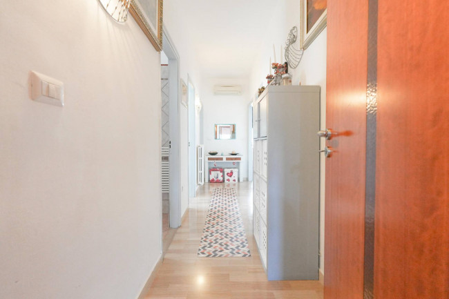 Appartamento in vendita a Brindisi