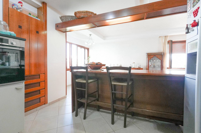 Appartamento in vendita a Brindisi