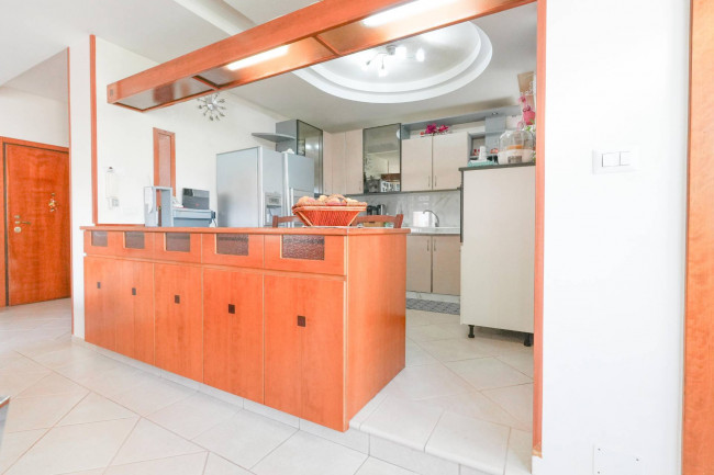 Appartamento in vendita a Brindisi