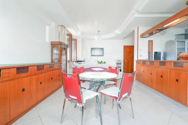 Appartamento in vendita a Brindisi