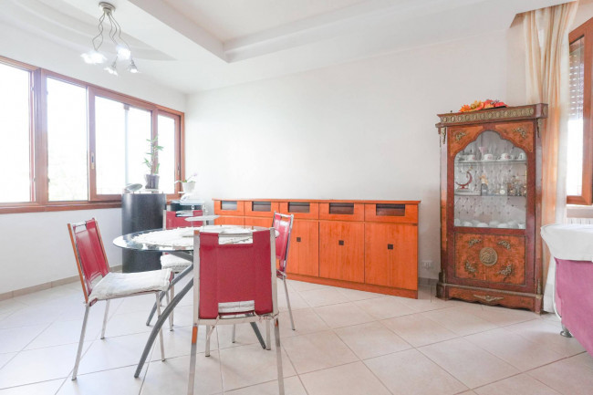 Appartamento in vendita a Brindisi