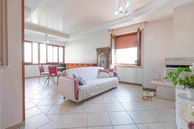 Appartamento in vendita a Brindisi