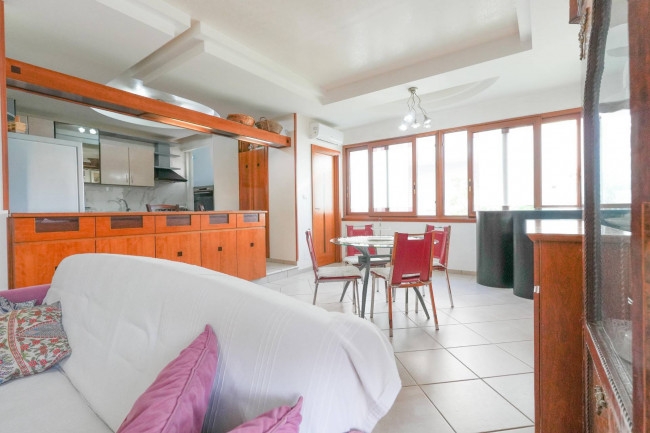 Appartamento in vendita a Brindisi