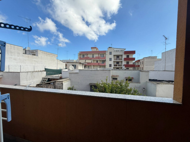 Casa Indipendente in vendita a Brindisi