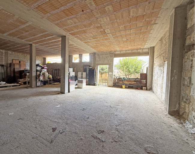 Casa Indipendente in vendita a Brindisi