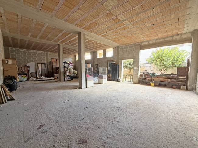 Casa Indipendente in vendita a Brindisi