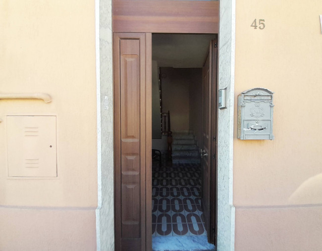 Casa Indipendente in vendita a San Pietro Vernotico