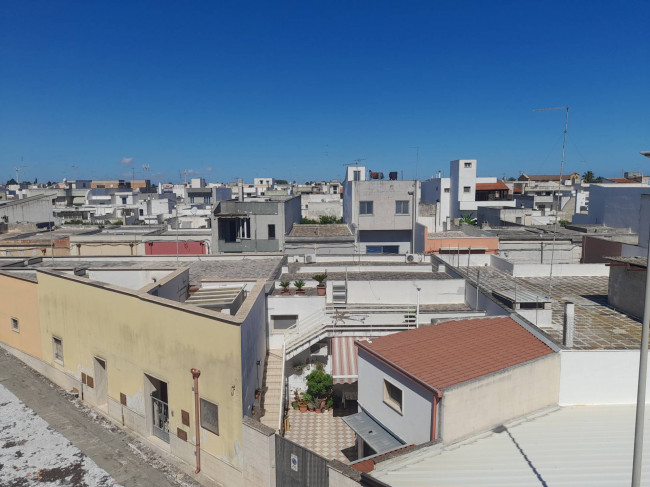 Casa Indipendente in vendita a San Pietro Vernotico