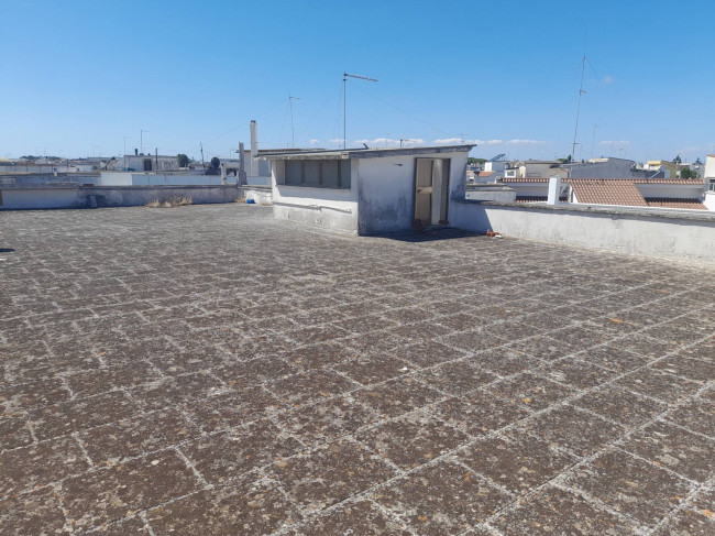 Casa Indipendente in vendita a San Pietro Vernotico