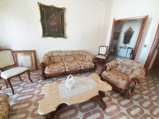 Casa Indipendente in vendita a San Pietro Vernotico